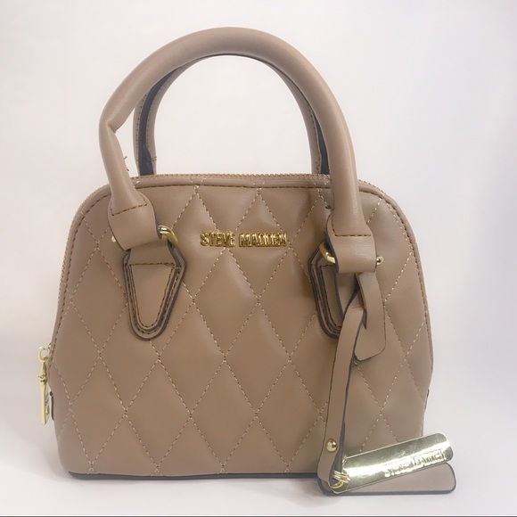 Chic Steve Madden handbag - Picture 4 of 10